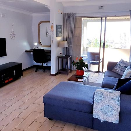 Appartement Harmony Haven Couples Retreat à Amanzimtoti Extérieur photo