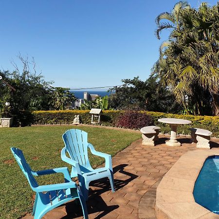 Appartement Harmony Haven Couples Retreat à Amanzimtoti Extérieur photo