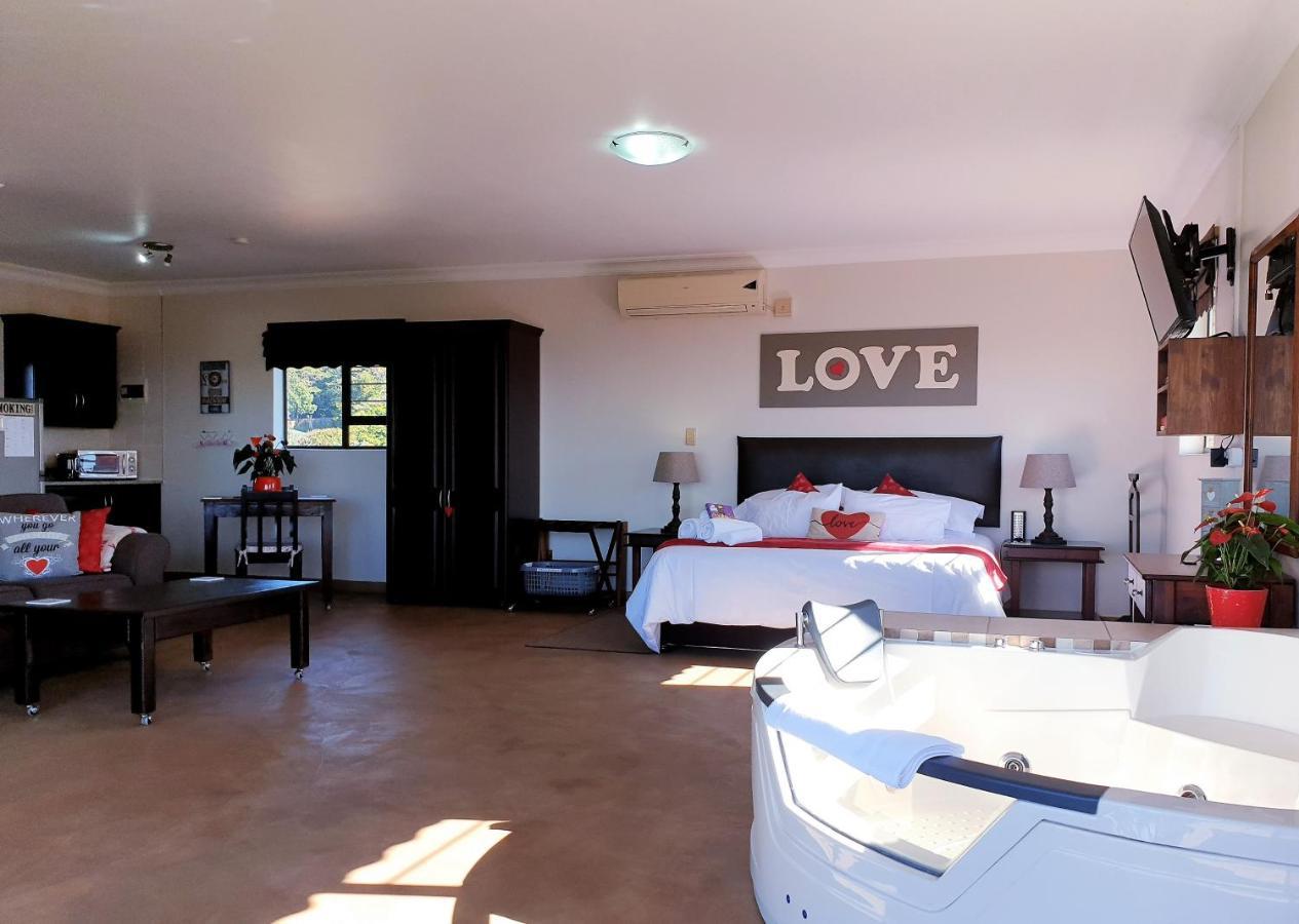 Appartement Harmony Haven Couples Retreat à Amanzimtoti Extérieur photo