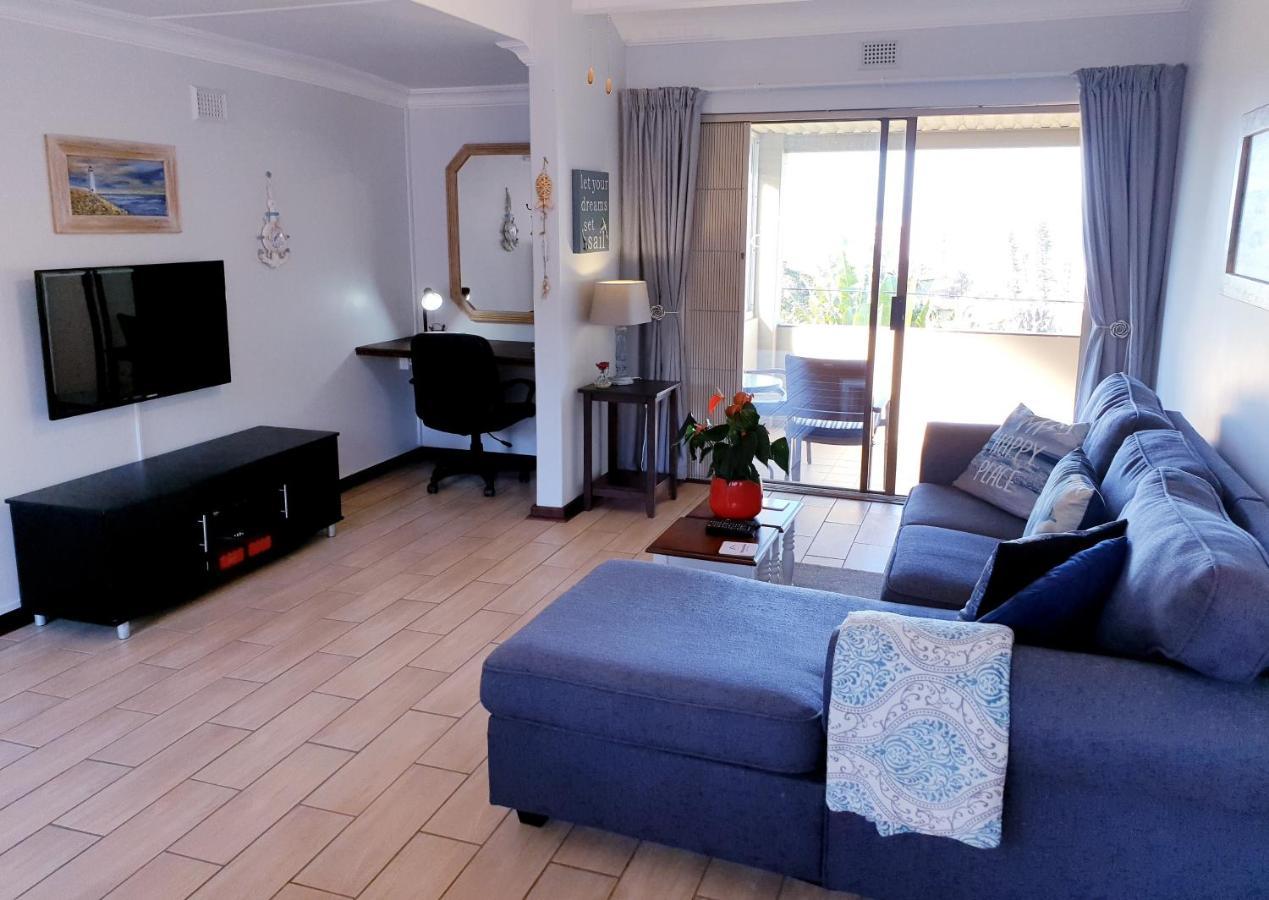 Appartement Harmony Haven Couples Retreat à Amanzimtoti Extérieur photo