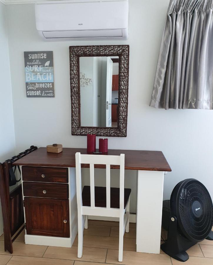 Appartement Harmony Haven Couples Retreat à Amanzimtoti Extérieur photo