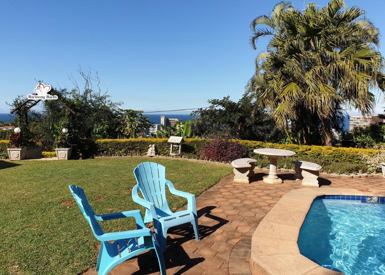Appartement Harmony Haven Couples Retreat à Amanzimtoti Extérieur photo
