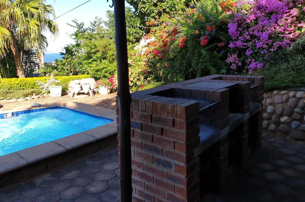 Appartement Harmony Haven Couples Retreat à Amanzimtoti Extérieur photo