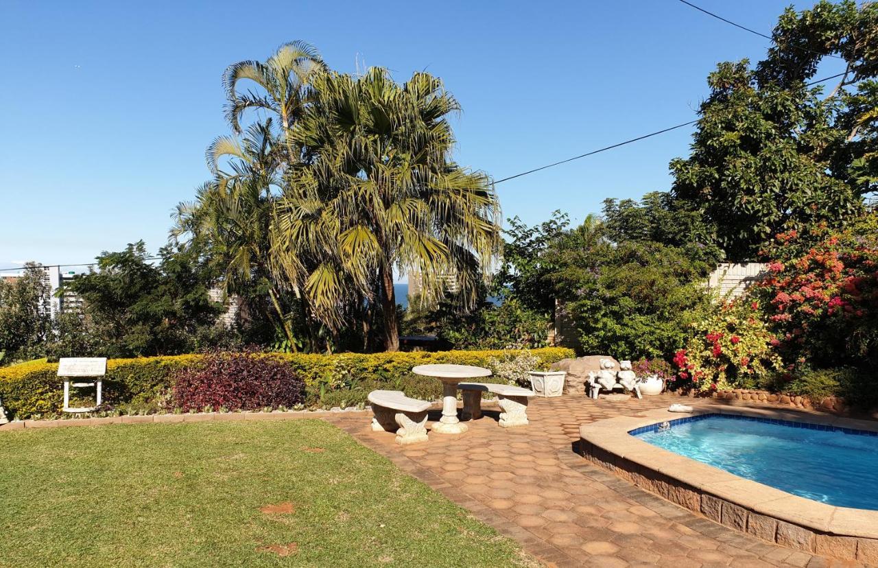 Appartement Harmony Haven Couples Retreat à Amanzimtoti Extérieur photo