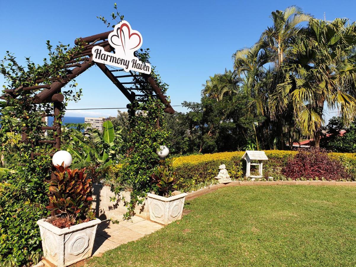 Appartement Harmony Haven Couples Retreat à Amanzimtoti Extérieur photo