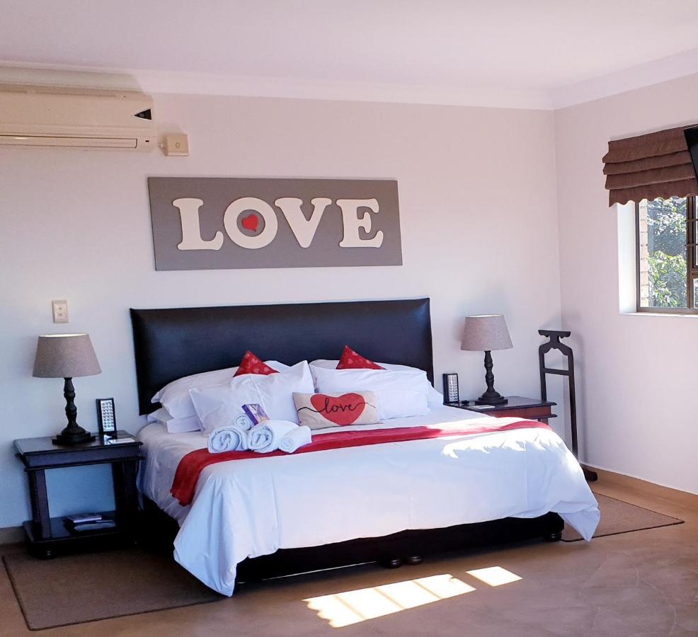 Appartement Harmony Haven Couples Retreat à Amanzimtoti Extérieur photo