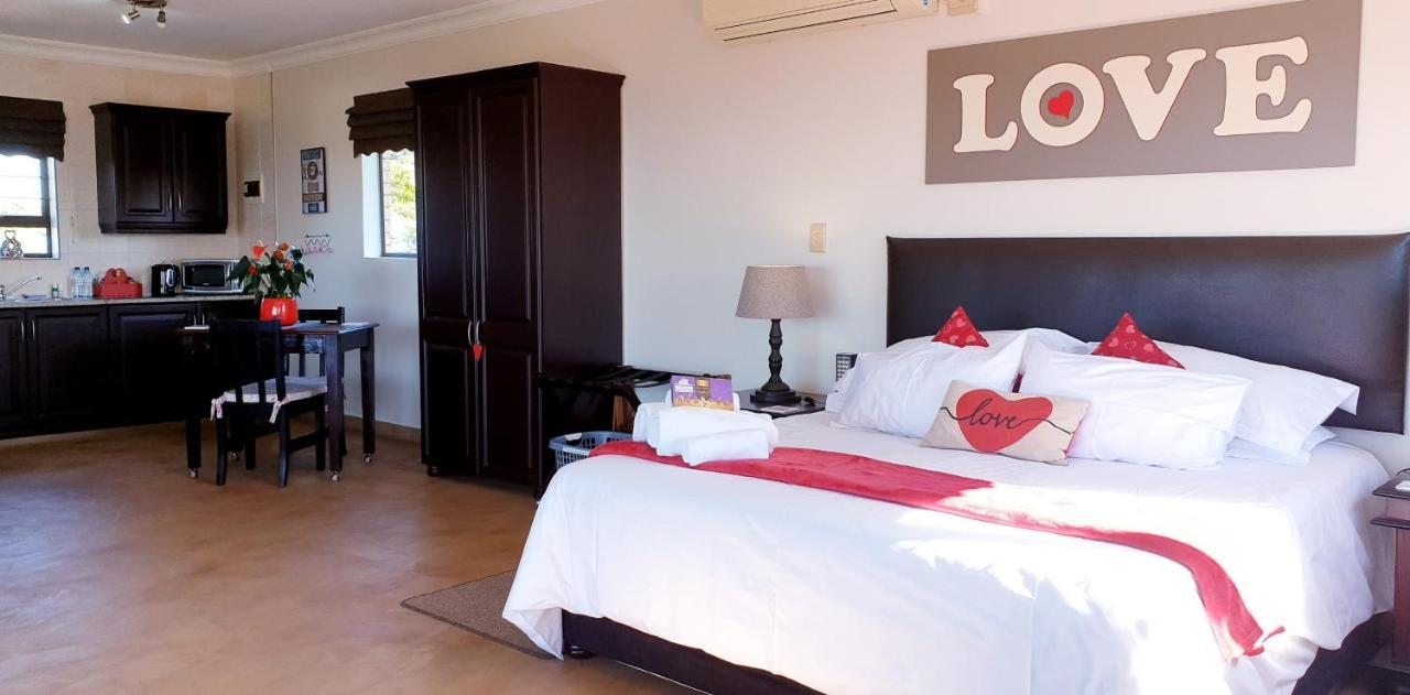 Appartement Harmony Haven Couples Retreat à Amanzimtoti Extérieur photo