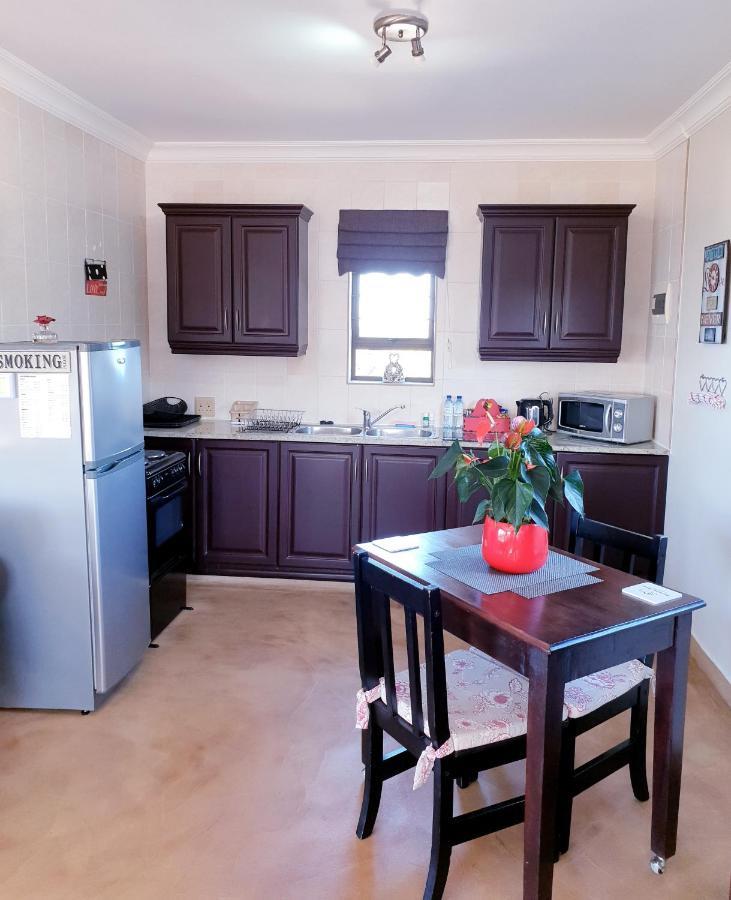 Appartement Harmony Haven Couples Retreat à Amanzimtoti Extérieur photo