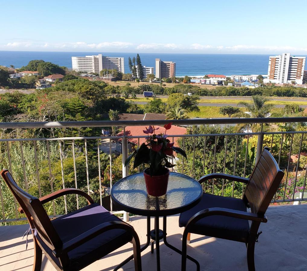 Appartement Harmony Haven Couples Retreat à Amanzimtoti Extérieur photo
