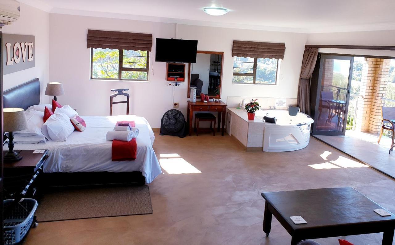Appartement Harmony Haven Couples Retreat à Amanzimtoti Extérieur photo