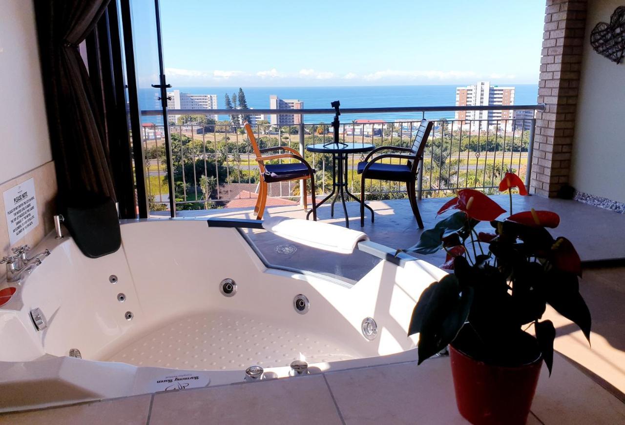 Appartement Harmony Haven Couples Retreat à Amanzimtoti Extérieur photo