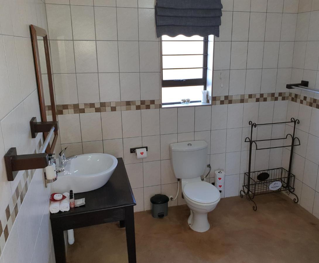 Appartement Harmony Haven Couples Retreat à Amanzimtoti Extérieur photo