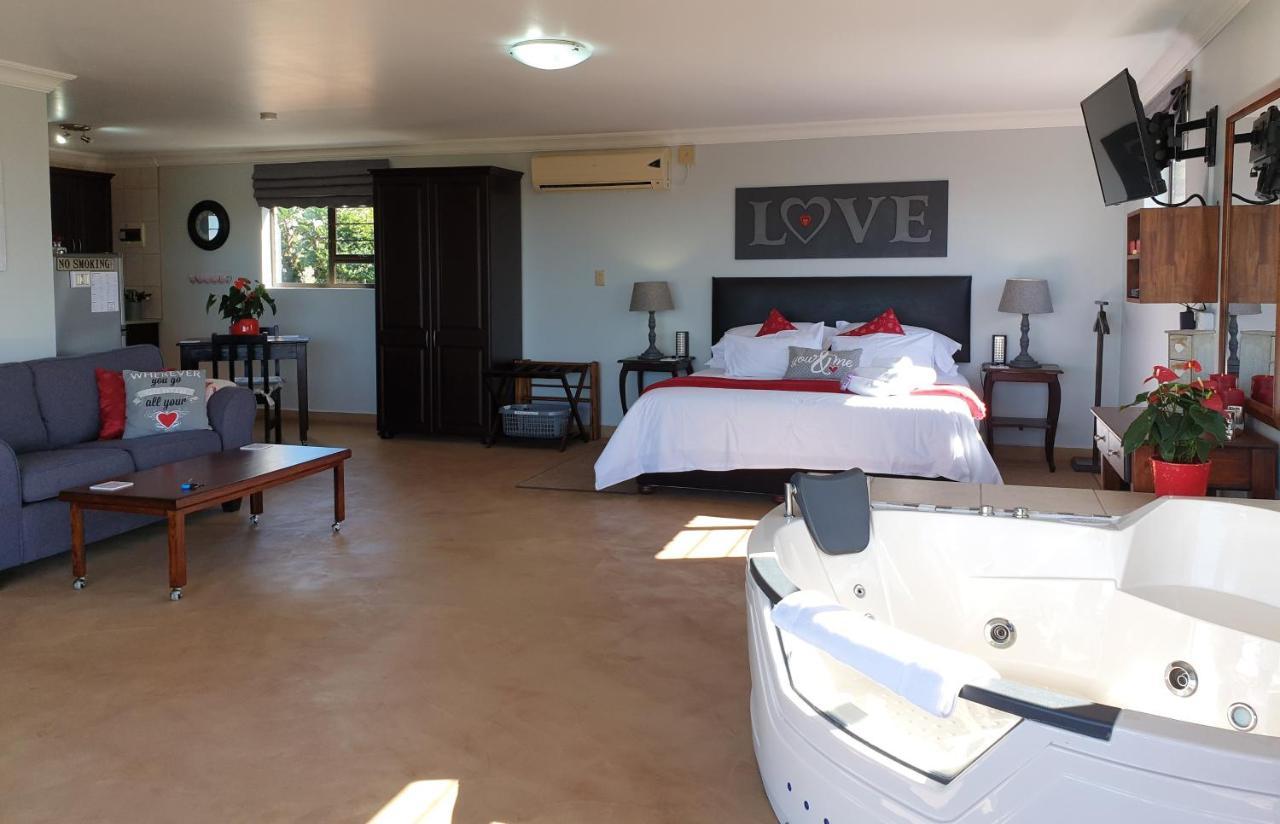 Appartement Harmony Haven Couples Retreat à Amanzimtoti Extérieur photo