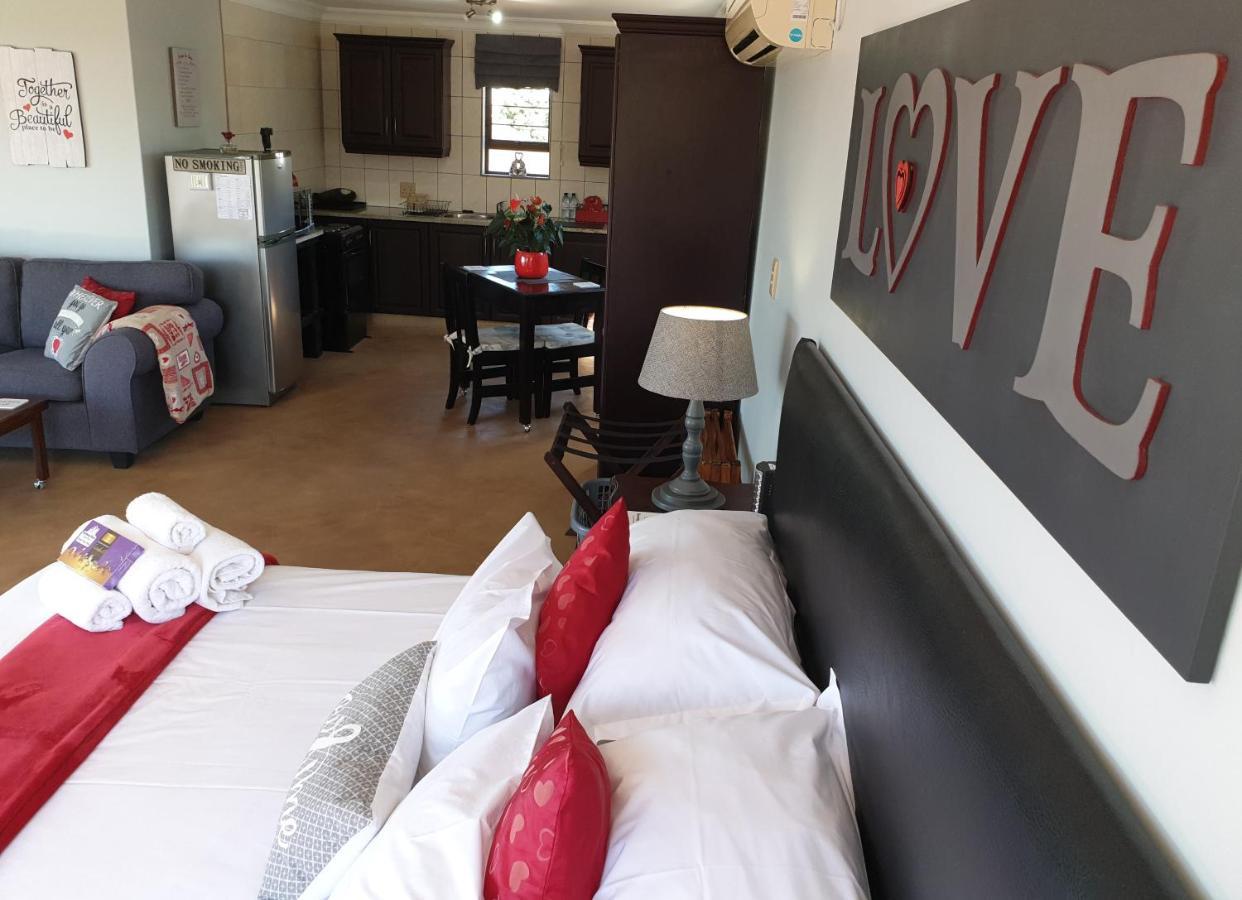 Appartement Harmony Haven Couples Retreat à Amanzimtoti Extérieur photo