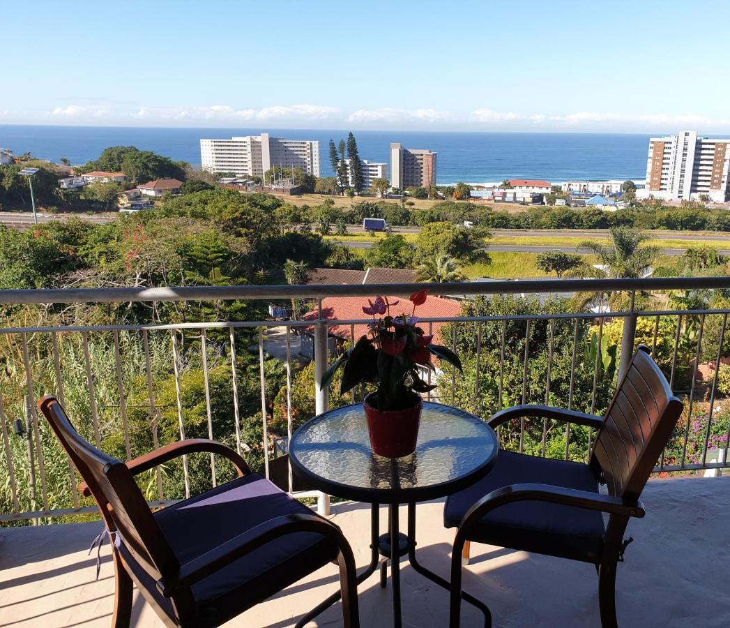 Appartement Harmony Haven Couples Retreat à Amanzimtoti Extérieur photo