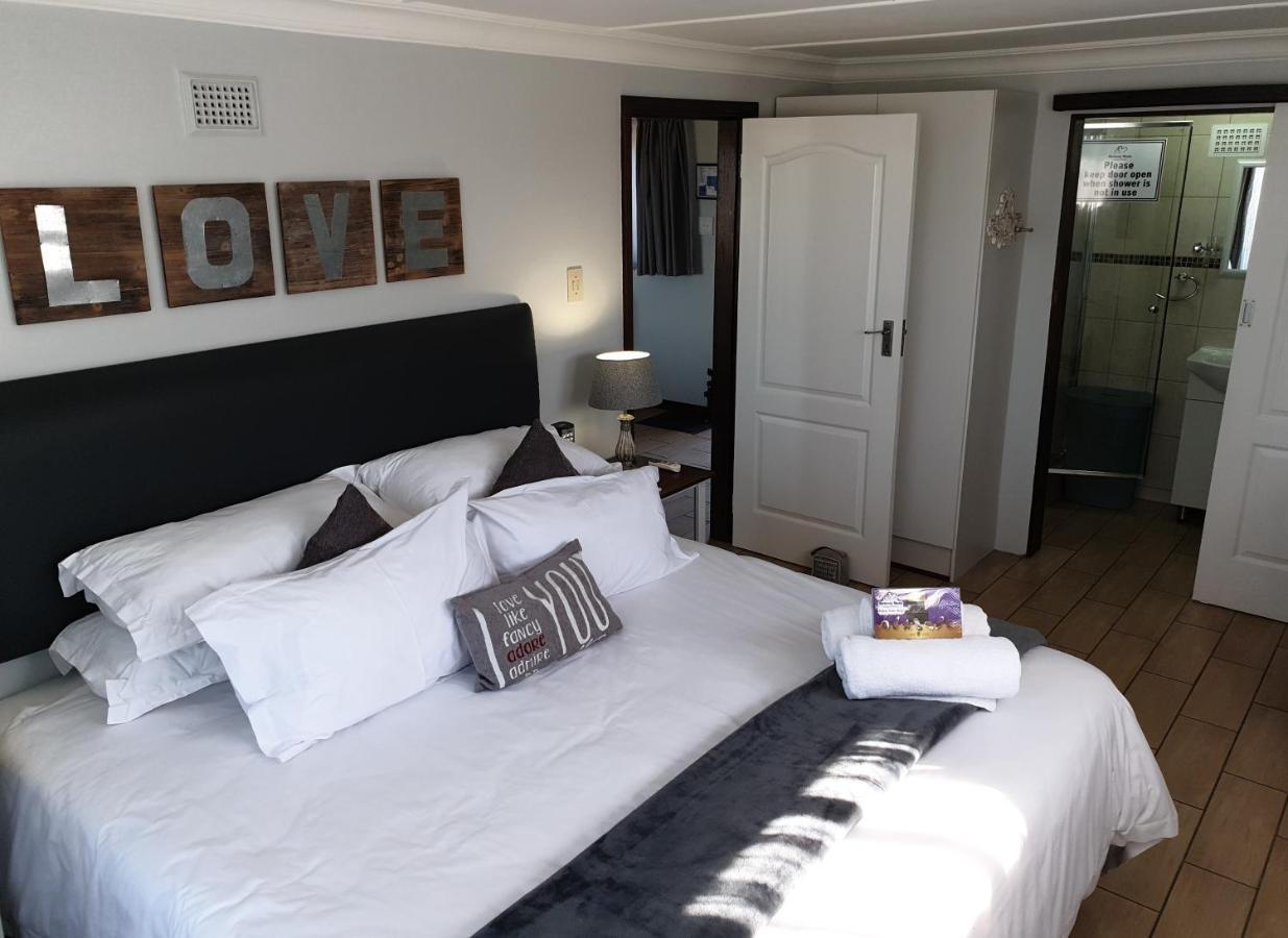 Appartement Harmony Haven Couples Retreat à Amanzimtoti Extérieur photo