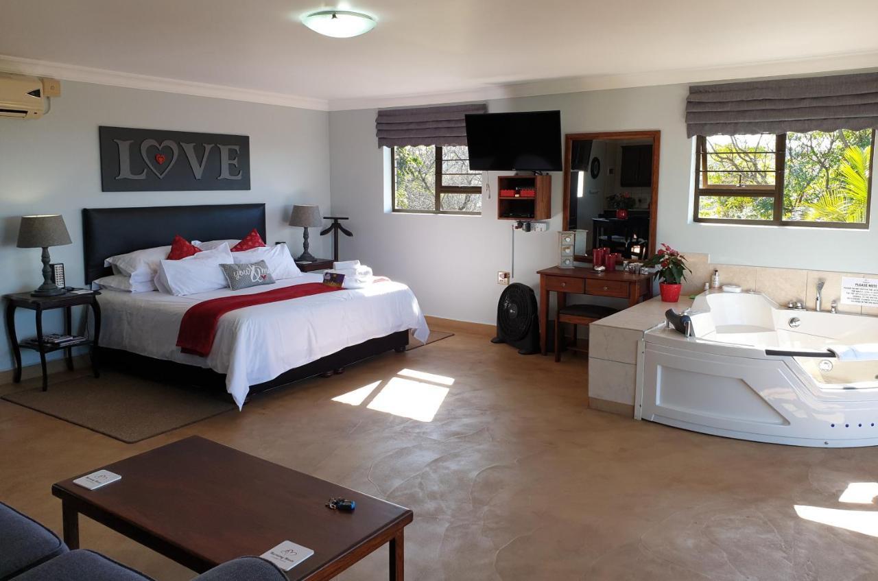 Appartement Harmony Haven Couples Retreat à Amanzimtoti Extérieur photo