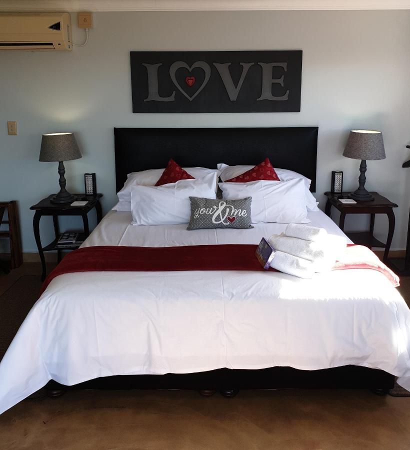 Appartement Harmony Haven Couples Retreat à Amanzimtoti Extérieur photo