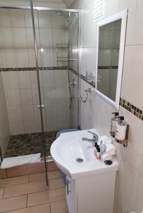 Appartement Harmony Haven Couples Retreat à Amanzimtoti Extérieur photo