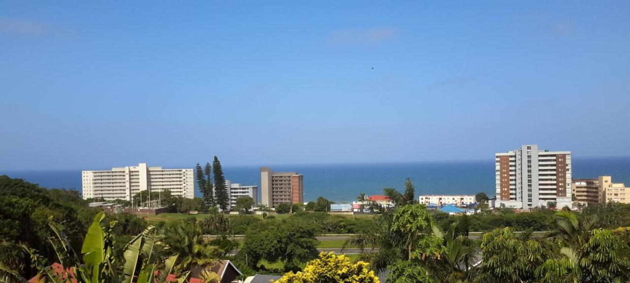 Appartement Harmony Haven Couples Retreat à Amanzimtoti Extérieur photo
