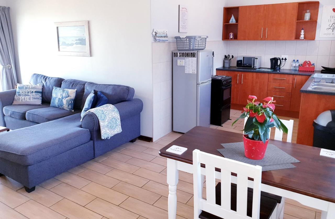 Appartement Harmony Haven Couples Retreat à Amanzimtoti Extérieur photo