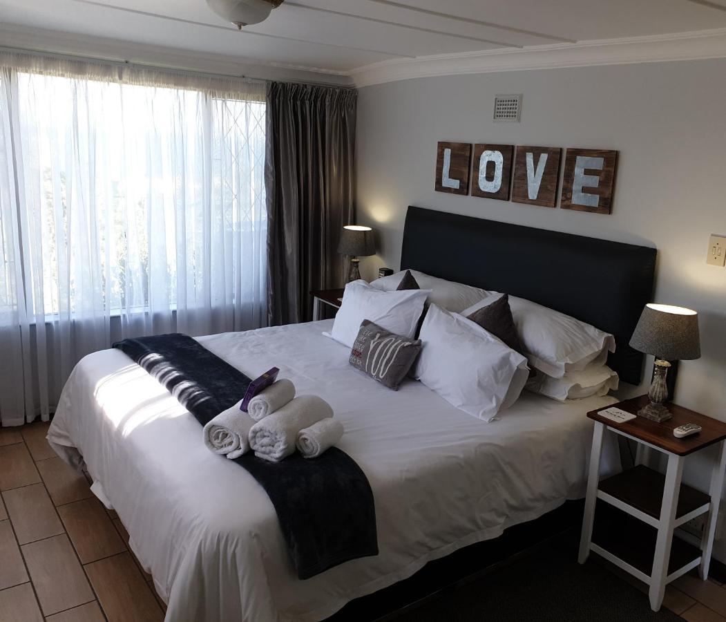 Appartement Harmony Haven Couples Retreat à Amanzimtoti Extérieur photo