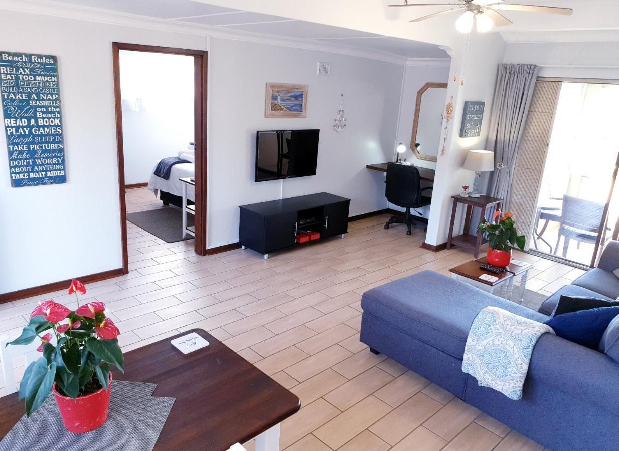 Appartement Harmony Haven Couples Retreat à Amanzimtoti Extérieur photo