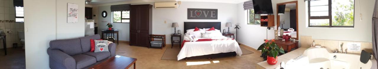 Appartement Harmony Haven Couples Retreat à Amanzimtoti Extérieur photo