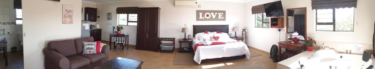 Appartement Harmony Haven Couples Retreat à Amanzimtoti Extérieur photo