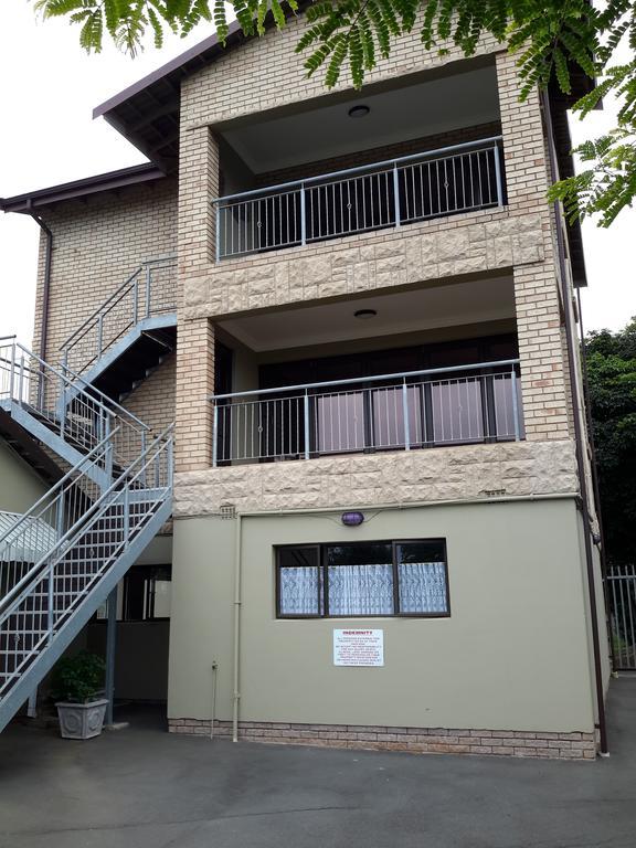 Appartement Harmony Haven Couples Retreat à Amanzimtoti Extérieur photo