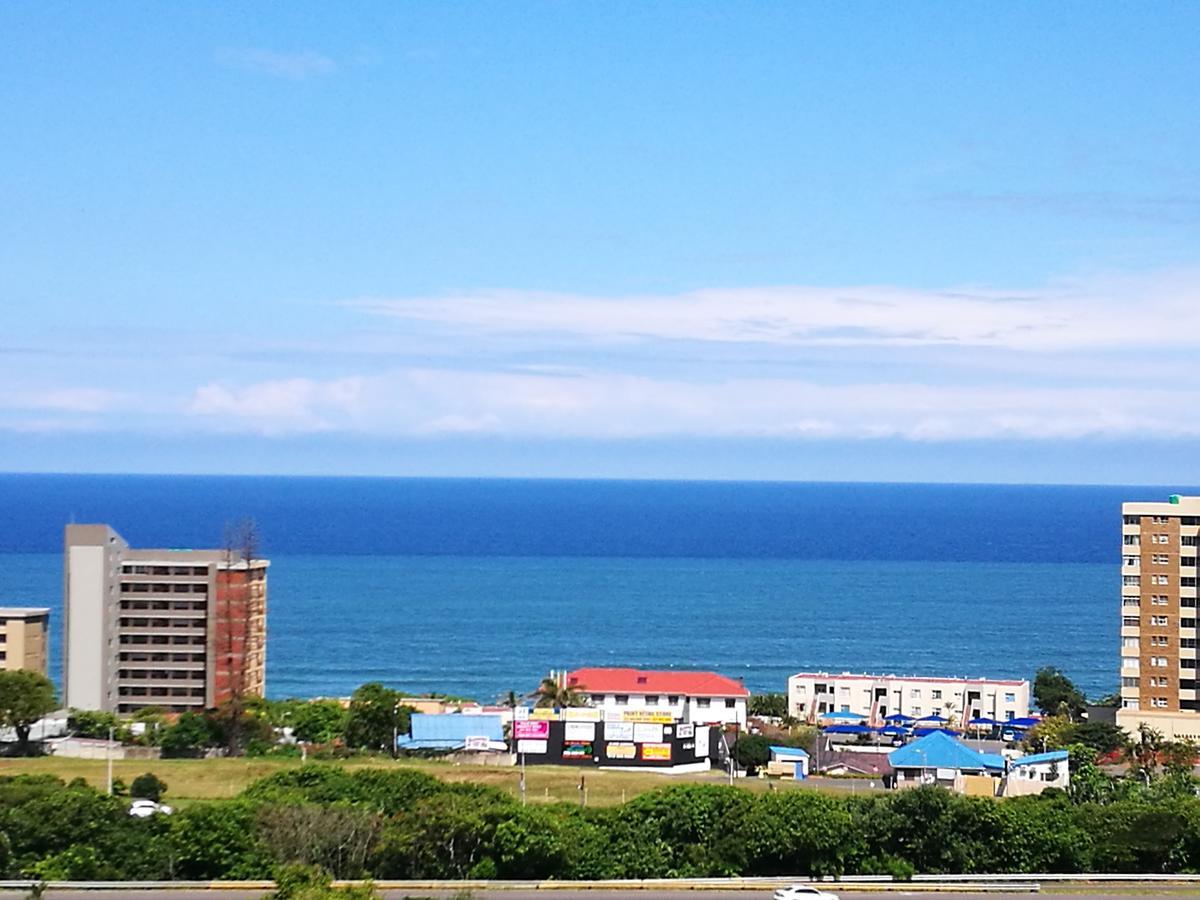 Appartement Harmony Haven Couples Retreat à Amanzimtoti Extérieur photo