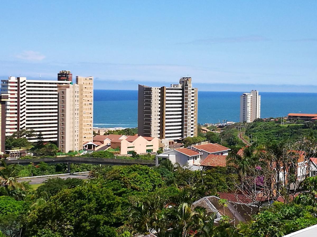Appartement Harmony Haven Couples Retreat à Amanzimtoti Extérieur photo